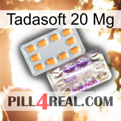 Tadasoft 20Mg new12